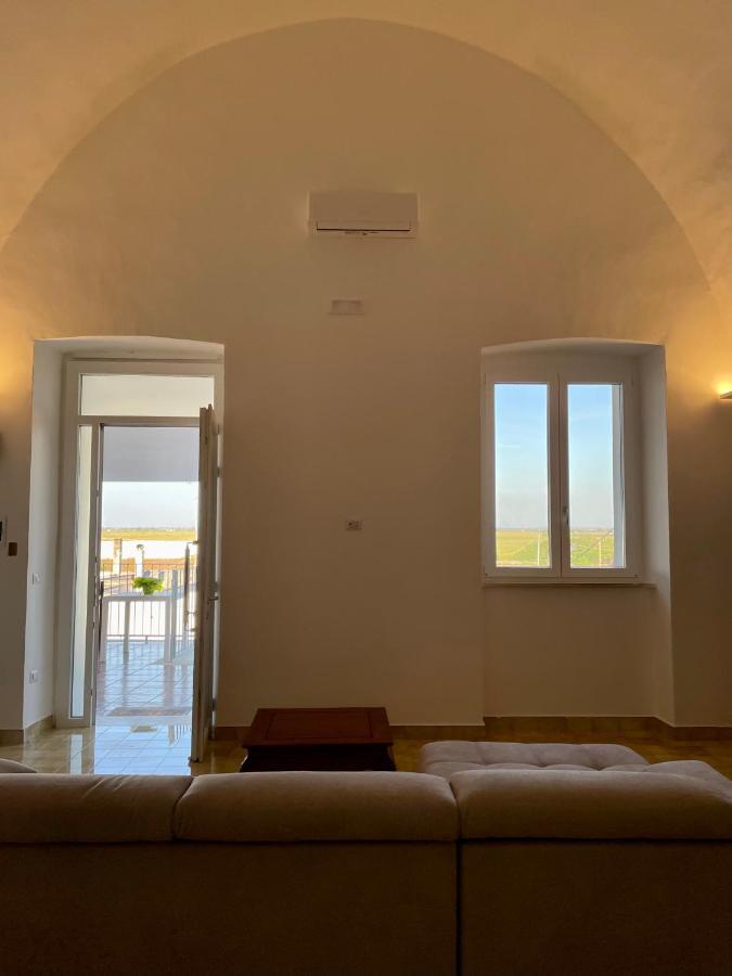 Casa Vacanze La Colombaia Sant Isidoro  Exterior photo